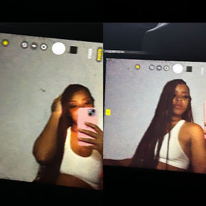 Meet your Posher, Trishelle